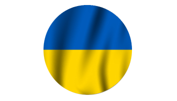 Ukraine: USAVA 🇺🇦