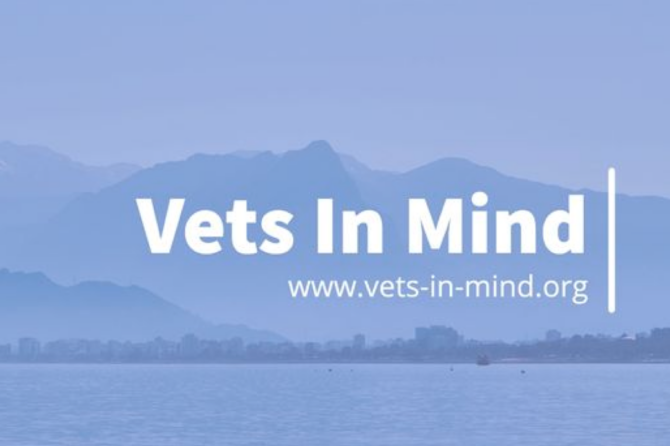 Vets in Mind